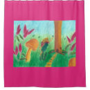 Search for fairy fantasy shower curtains Cute