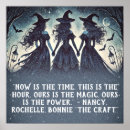 Search for three witches posters Goth