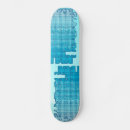 Search for surreal skateboards Pattern