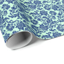 Search for royal blue wrapping paper Green
