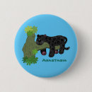 Search for black panther badges Leopard