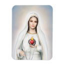 Search for blessed mother mary magnets Fatima