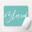 Search for love thank mousepads Christian