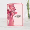 Search for large christmas cards Vintage