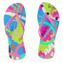 Search for funky thongs Abstract
