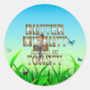 Search for my motto stickers Humour