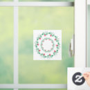 Search for rose window decals Flowers