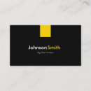 Search for data analyst business cards Consultant