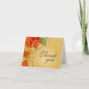 Search for vintage fall cards Gold