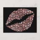 Search for black leopard postcards Glam