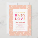 Search for valentines day baby shower invitations Modern