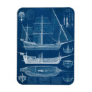 Search for blueprint magnets Nautical