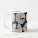 Search for abstract floral mugs Pattern