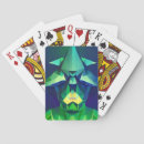 Search for psychedelic playing cards Dream