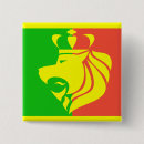 Search for rasta badges Lion