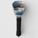 Search for waves golf head covers Landscape