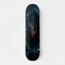 Search for fantasy skateboards Dragon