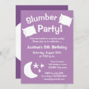 Search for kids pajama party invitations Girl