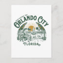 Search for welcome to florida postcards Orlando