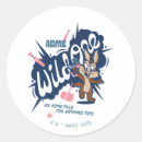 Search for wile coyote stickers Cartoon