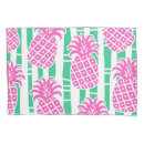 Search for bamboo pillowcases Tropical