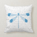 Search for dragonfly cushions Chic
