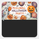 Search for pickleball paddle stickers Party