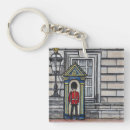 Search for queen of england key rings British