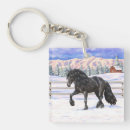 Search for friesian key rings Animals