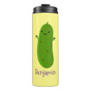 Search for pickles travel mugs Cucumber