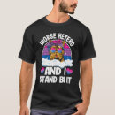 Search for hetero pride tshirts Cat