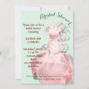 Search for model invitations Pink