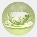 Search for cup and saucer stickers Teacup