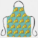Search for pizzeria aprons Funny