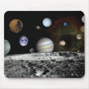Search for vintage space mousepads Moon