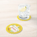 Search for pretty coasters Yellow