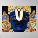 Search for vishnu posters Deity