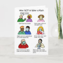 Search for mask cards Humour