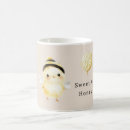 Search for cute chicken mugs Adorable