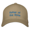 Search for father of the bride hats Dad