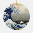 Search for waves christmas tree decorations Sea