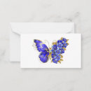 Search for flower fairies note cards Butterfly