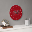Search for bicycle clocks Cyclist