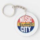 Search for nashville key rings Usa