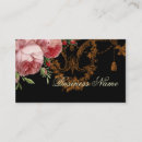Search for noir business cards Vintage