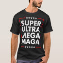 Search for trump supporter tshirts Maga