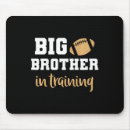 Search for big brother mousepads Sports