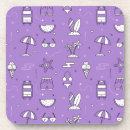 Search for bikini coasters Palm tree
