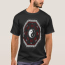Search for bagua tshirts Yin