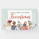 Search for holiday banners Winter